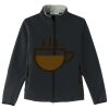 Women's Glacier ® Soft Shell Jacket Thumbnail