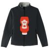 Women's Glacier ® Soft Shell Jacket Thumbnail