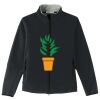 Women's Glacier ® Soft Shell Jacket Thumbnail