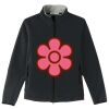 Women's Glacier ® Soft Shell Jacket Thumbnail