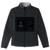 Women's Glacier ® Soft Shell Jacket Thumbnail