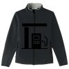 Women's Glacier ® Soft Shell Jacket Thumbnail