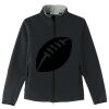 Women's Glacier ® Soft Shell Jacket Thumbnail
