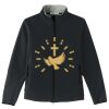 Women's Glacier ® Soft Shell Jacket Thumbnail