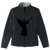 Women's Glacier ® Soft Shell Jacket Thumbnail