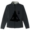 Women's Glacier ® Soft Shell Jacket Thumbnail
