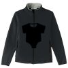 Women's Glacier ® Soft Shell Jacket Thumbnail