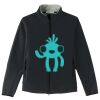 Women's Glacier ® Soft Shell Jacket Thumbnail
