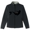 Women's Glacier ® Soft Shell Jacket Thumbnail