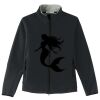 Women's Glacier ® Soft Shell Jacket Thumbnail