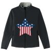 Women's Glacier ® Soft Shell Jacket Thumbnail