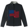 Women's Glacier ® Soft Shell Jacket Thumbnail