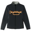 Women's Glacier ® Soft Shell Jacket Thumbnail