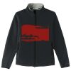Women's Glacier ® Soft Shell Jacket Thumbnail