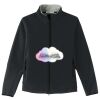 Women's Glacier ® Soft Shell Jacket Thumbnail