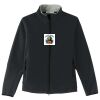Women's Glacier ® Soft Shell Jacket Thumbnail