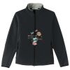 Women's Glacier ® Soft Shell Jacket Thumbnail