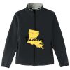 Women's Glacier ® Soft Shell Jacket Thumbnail