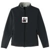 Women's Glacier ® Soft Shell Jacket Thumbnail