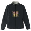 Women's Glacier ® Soft Shell Jacket Thumbnail