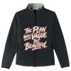 Women's Glacier ® Soft Shell Jacket Thumbnail