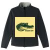 Women's Glacier ® Soft Shell Jacket Thumbnail