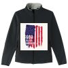Women's Glacier ® Soft Shell Jacket Thumbnail