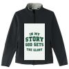 Women's Glacier ® Soft Shell Jacket Thumbnail