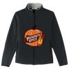 Women's Glacier ® Soft Shell Jacket Thumbnail