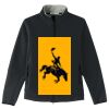 Women's Glacier ® Soft Shell Jacket Thumbnail