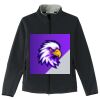 Women's Glacier ® Soft Shell Jacket Thumbnail