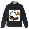 Women's Glacier ® Soft Shell Jacket Thumbnail