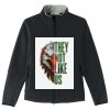 Women's Glacier ® Soft Shell Jacket Thumbnail