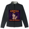 Women's Glacier ® Soft Shell Jacket Thumbnail