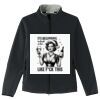 Women's Glacier ® Soft Shell Jacket Thumbnail