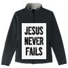 Women's Glacier ® Soft Shell Jacket Thumbnail