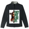 Women's Glacier ® Soft Shell Jacket Thumbnail