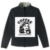 Women's Glacier ® Soft Shell Jacket Thumbnail