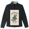 Women's Glacier ® Soft Shell Jacket Thumbnail