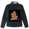 Women's Glacier ® Soft Shell Jacket Thumbnail