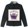 Women's Glacier ® Soft Shell Jacket Thumbnail