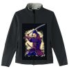 Women's Glacier ® Soft Shell Jacket Thumbnail