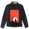 Women's Glacier ® Soft Shell Jacket Thumbnail