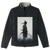 Women's Glacier ® Soft Shell Jacket Thumbnail