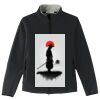 Women's Glacier ® Soft Shell Jacket Thumbnail