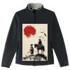 Women's Glacier ® Soft Shell Jacket Thumbnail