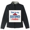 Women's Glacier ® Soft Shell Jacket Thumbnail