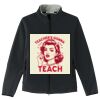 Women's Glacier ® Soft Shell Jacket Thumbnail