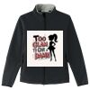 Women's Glacier ® Soft Shell Jacket Thumbnail