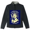Women's Glacier ® Soft Shell Jacket Thumbnail